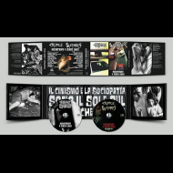CRIPPLE BASTARDS Misantropo a senso..20th Year Edition 2xCD [CD]
